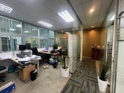 First Centre (D19), Factory #606767241